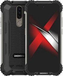 Замена разъема зарядки на телефоне Doogee S58 Pro в Самаре